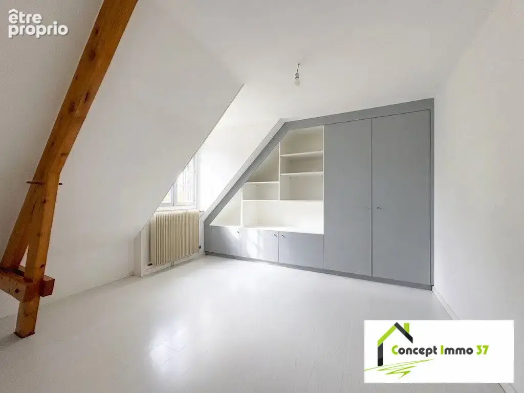 Maison 161 m² à Ballan-Mire  - photo 6