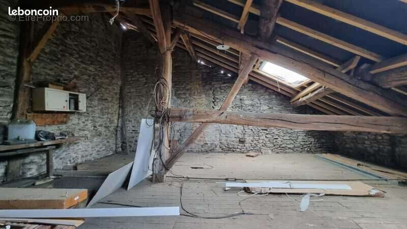 Maison 78 m² à Montcy-Notre-Dame  - photo 6