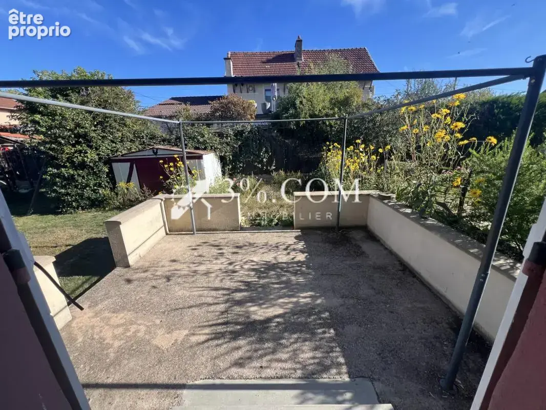 Maison 124 M2 +Jardin 54300 Lunéville - photo 6