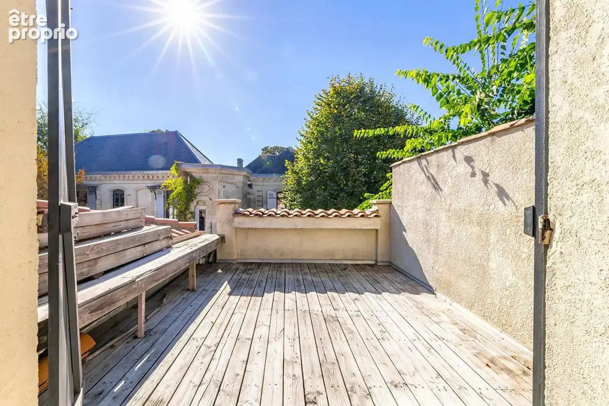 Maison 113m² à bègles - photo 11