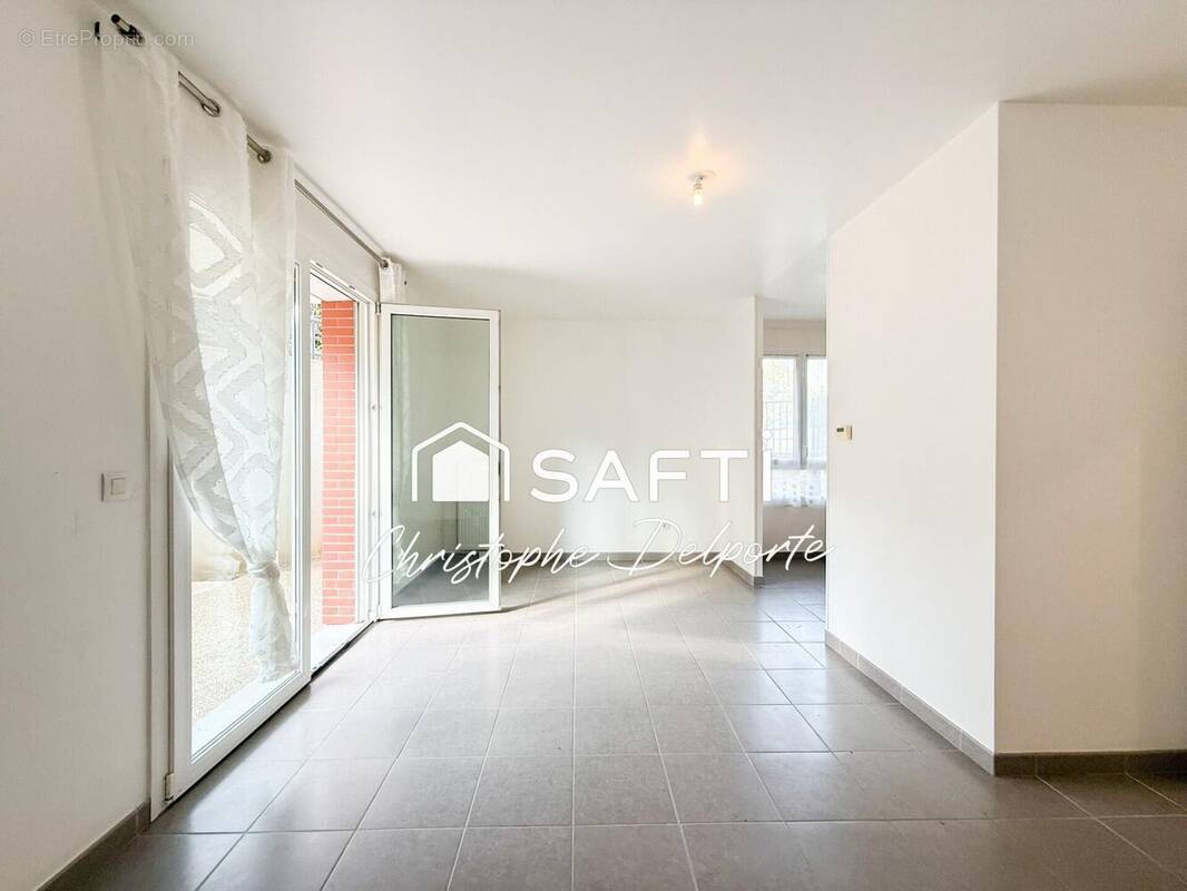 Photo 1 - Appartement à MONTIVILLIERS