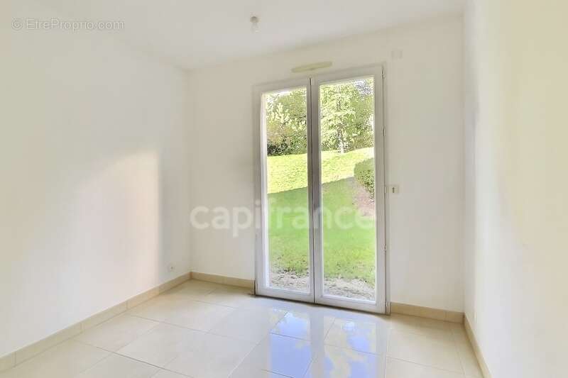 Appartement à DIVONNE-LES-BAINS