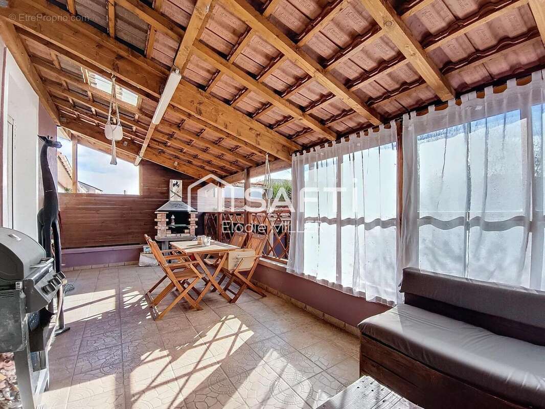 Photo 9 - Maison à NEUVES-MAISONS