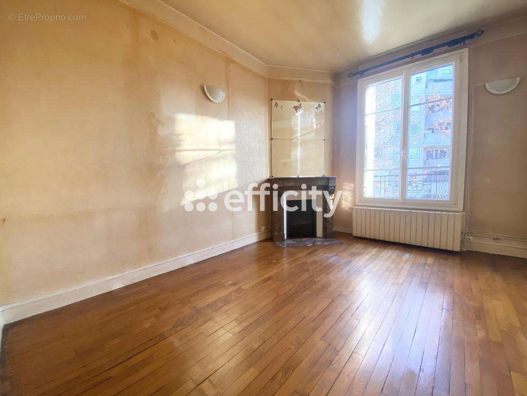 Appartement - photo 2