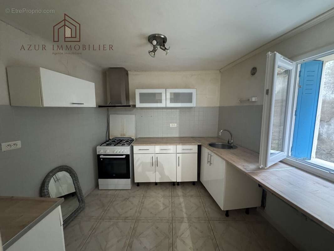 Maison à MAUREILHAN