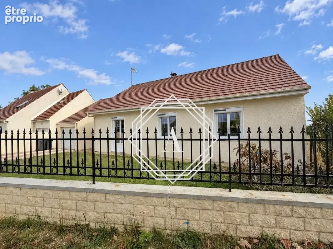 Photo Maison à Neuilly-En-Thelle au prix de 210 000€