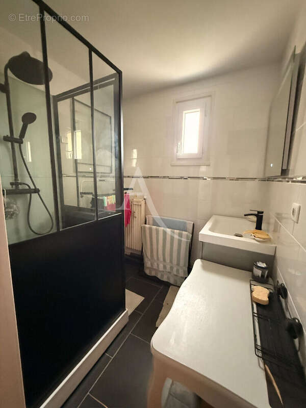 Appartement à SOISSONS