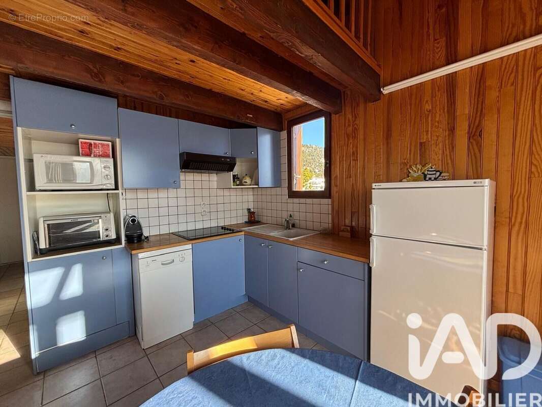 Photo 4 - Appartement à LES ANGLES