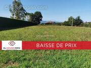 Terrain à MONTREJEAU