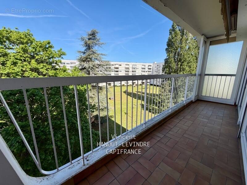 Appartement à ANGERS