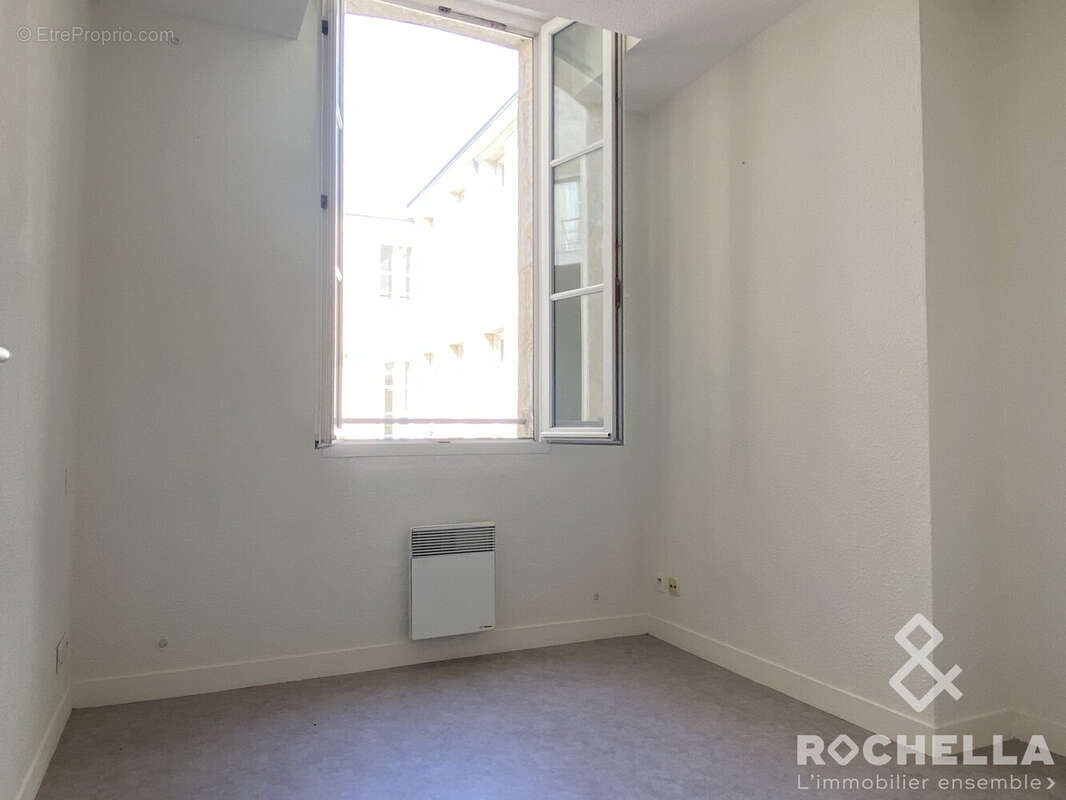 Appartement à ROCHEFORT