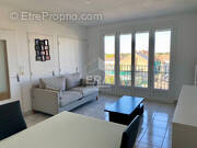 Appartement à CHATEAUROUX