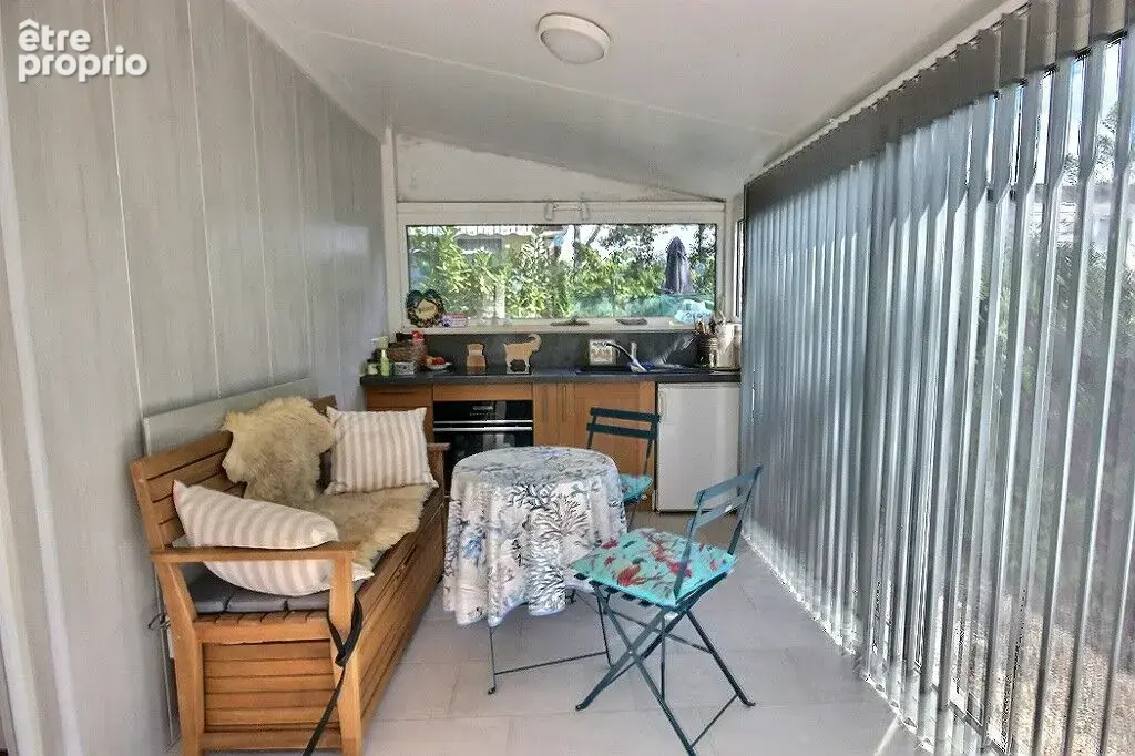 Mobil-home - frejus - photo 6