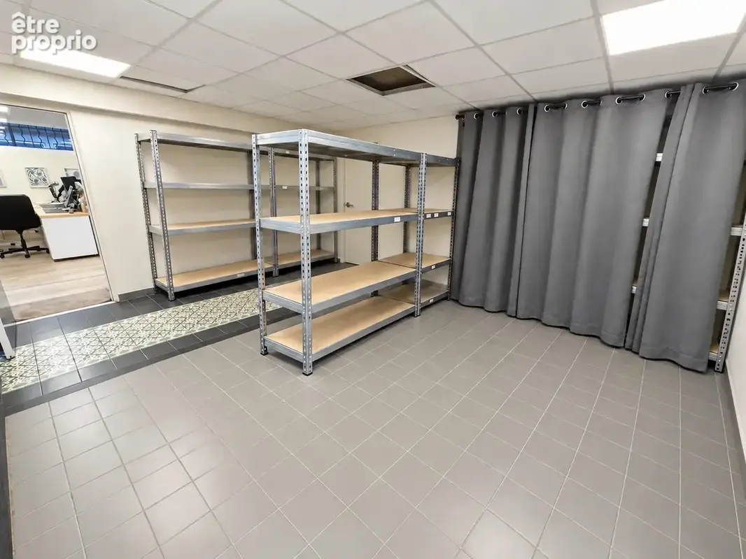 Commerce 97 m² à vendre à Artigues-Pres-Bordeaux (33370) - photo 4