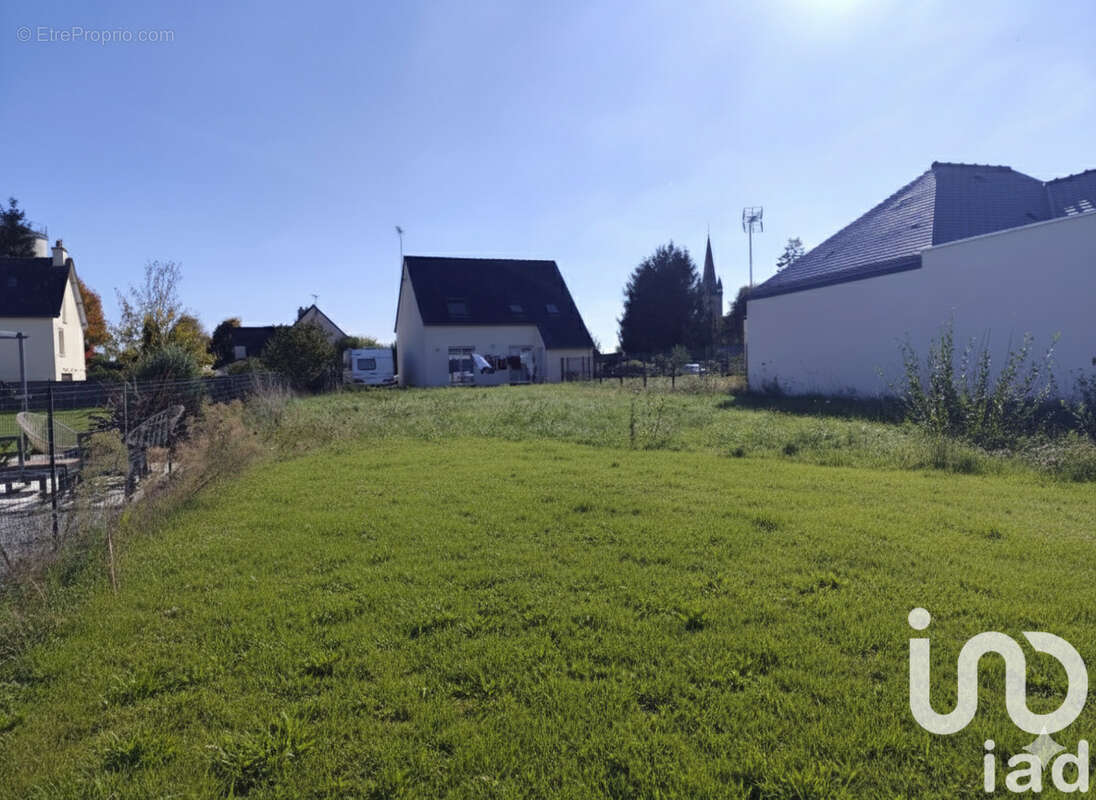 Photo 5 - Maison à SAINT-VINCENT-SUR-OUST