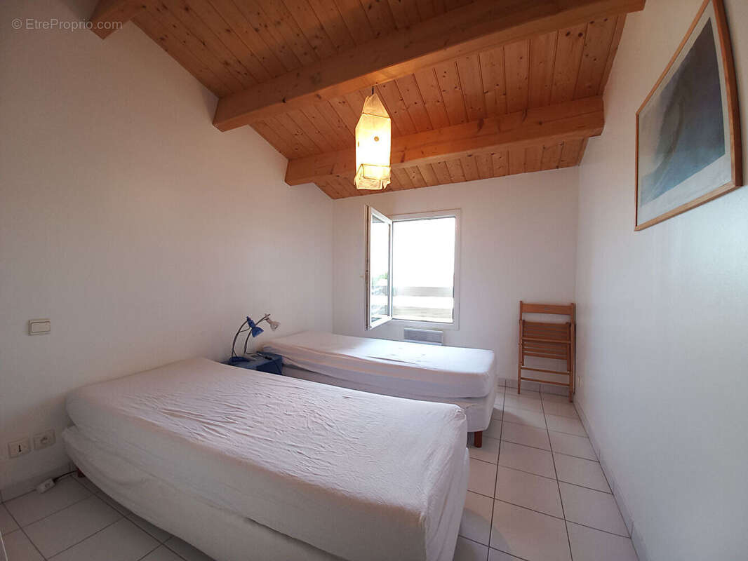 Maison à DOLUS-D'OLERON