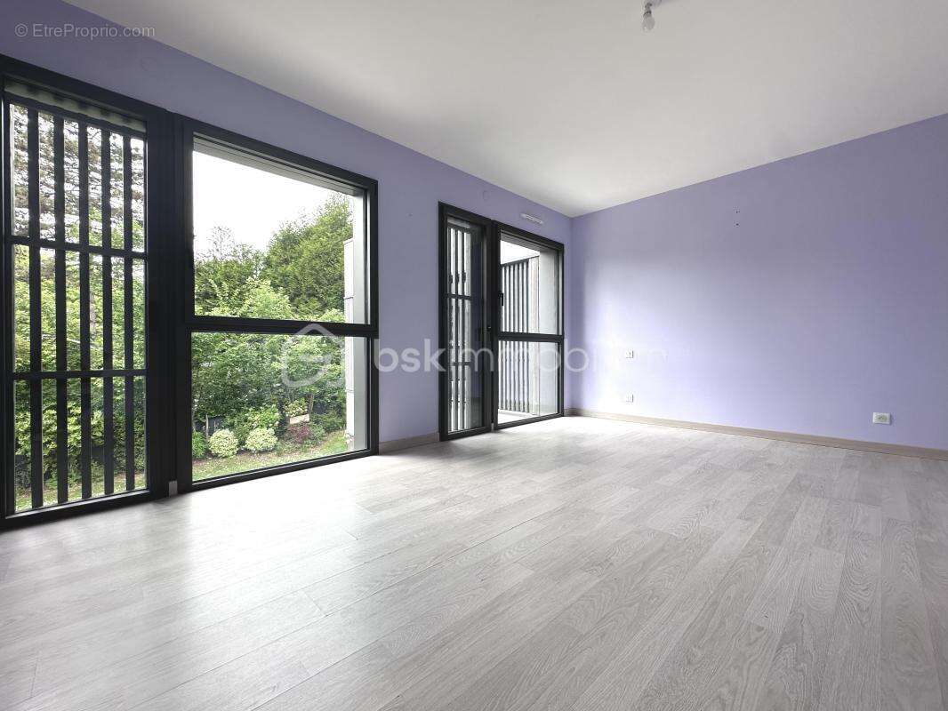 Maison d'architecte - photo 9