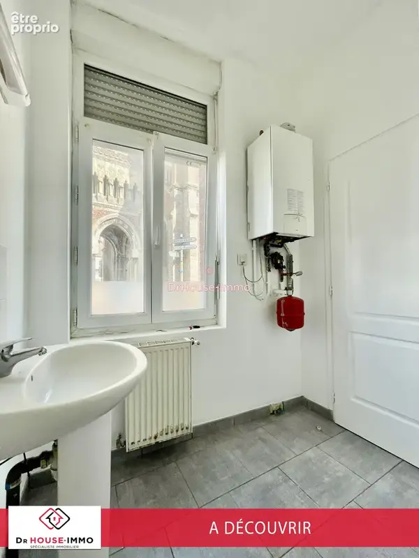 Maison 65 m² à Quievrechain  - photo 23