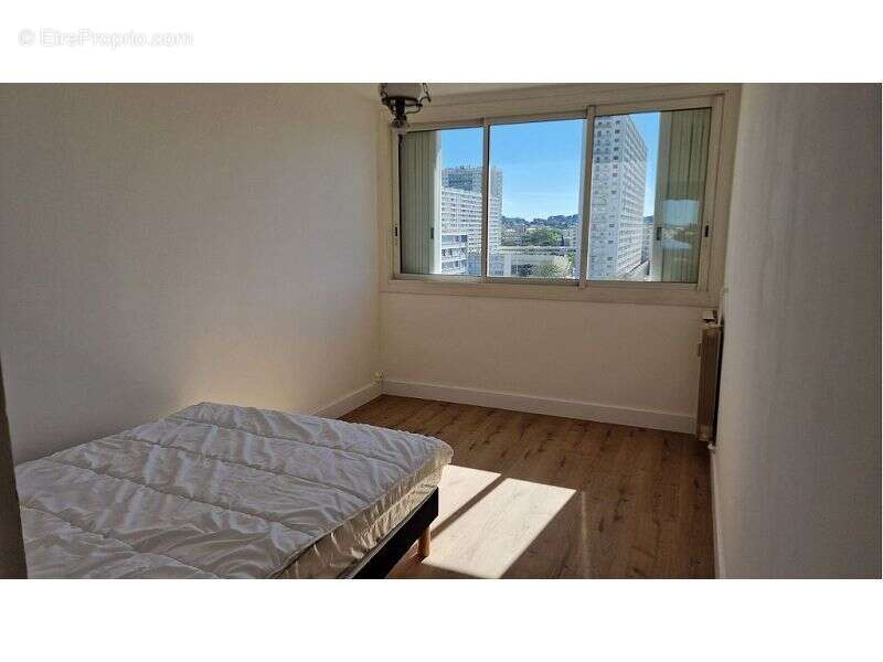 Appartement 66 m² à Toulon  - photo 5