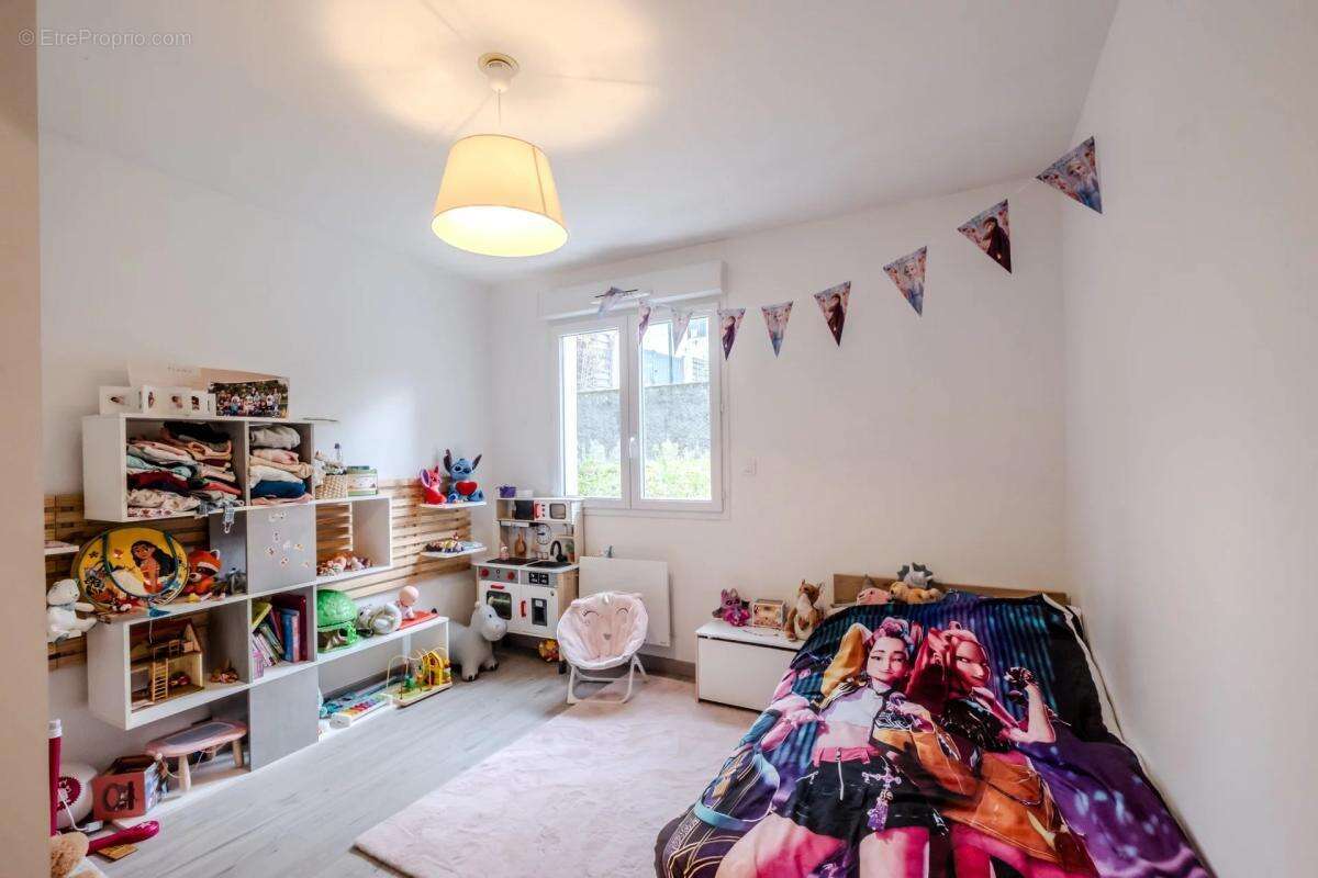 Appartement à BONS-EN-CHABLAIS