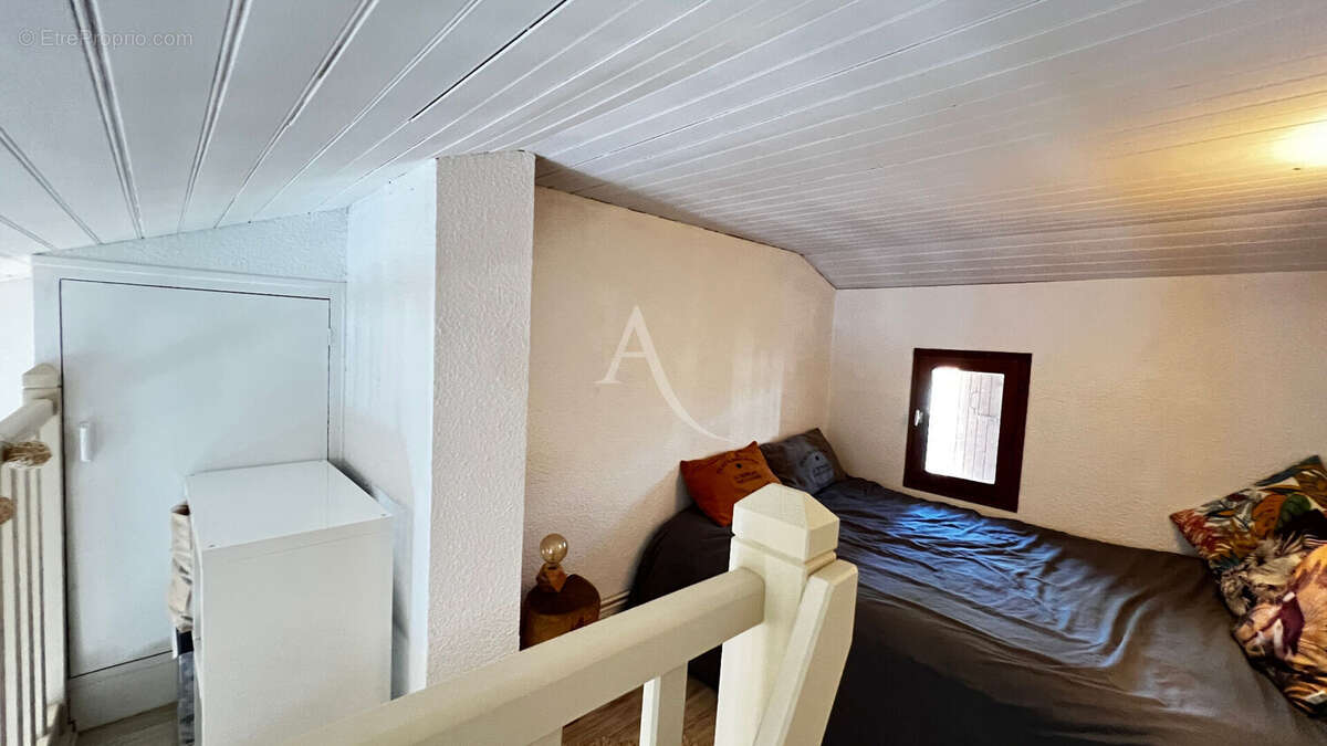 Maison à LES MATHES