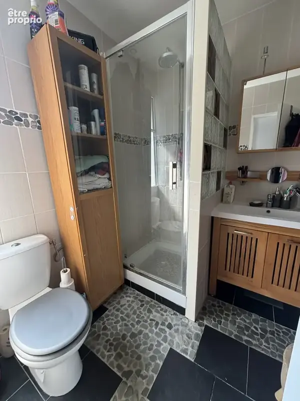 À vendre   Belle maison de ville de 120 m2 utiles à Saint-Ouen-l’Aumône - photo 5