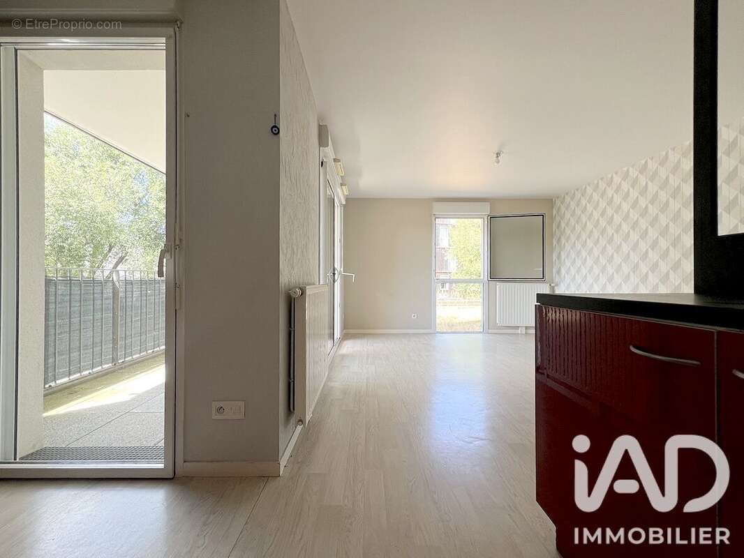 Appartement 66 m² à Nantes  - photo 5