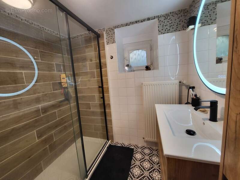 Maison à PLONEOUR-LANVERN