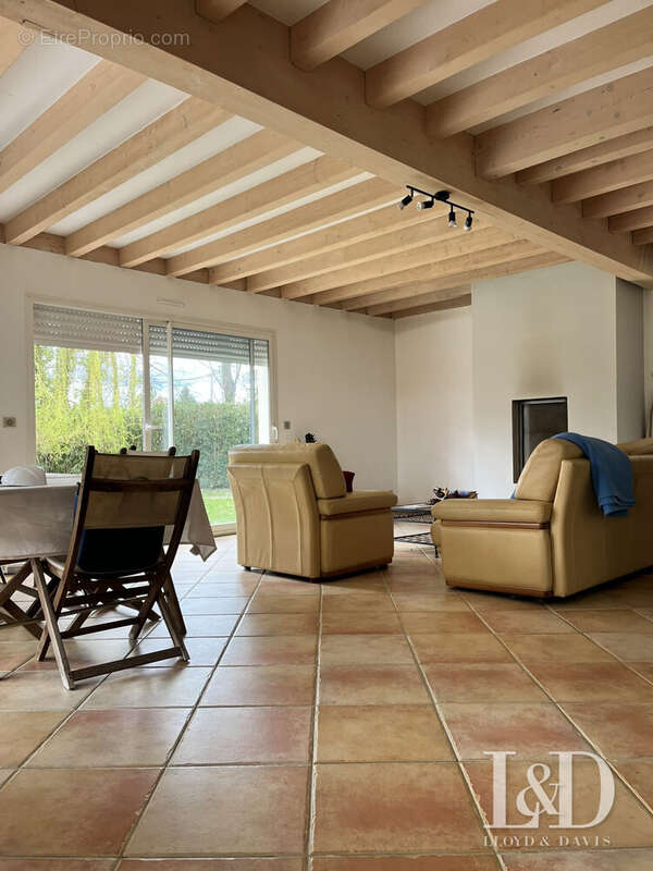 Maison à SALIES-DE-BEARN