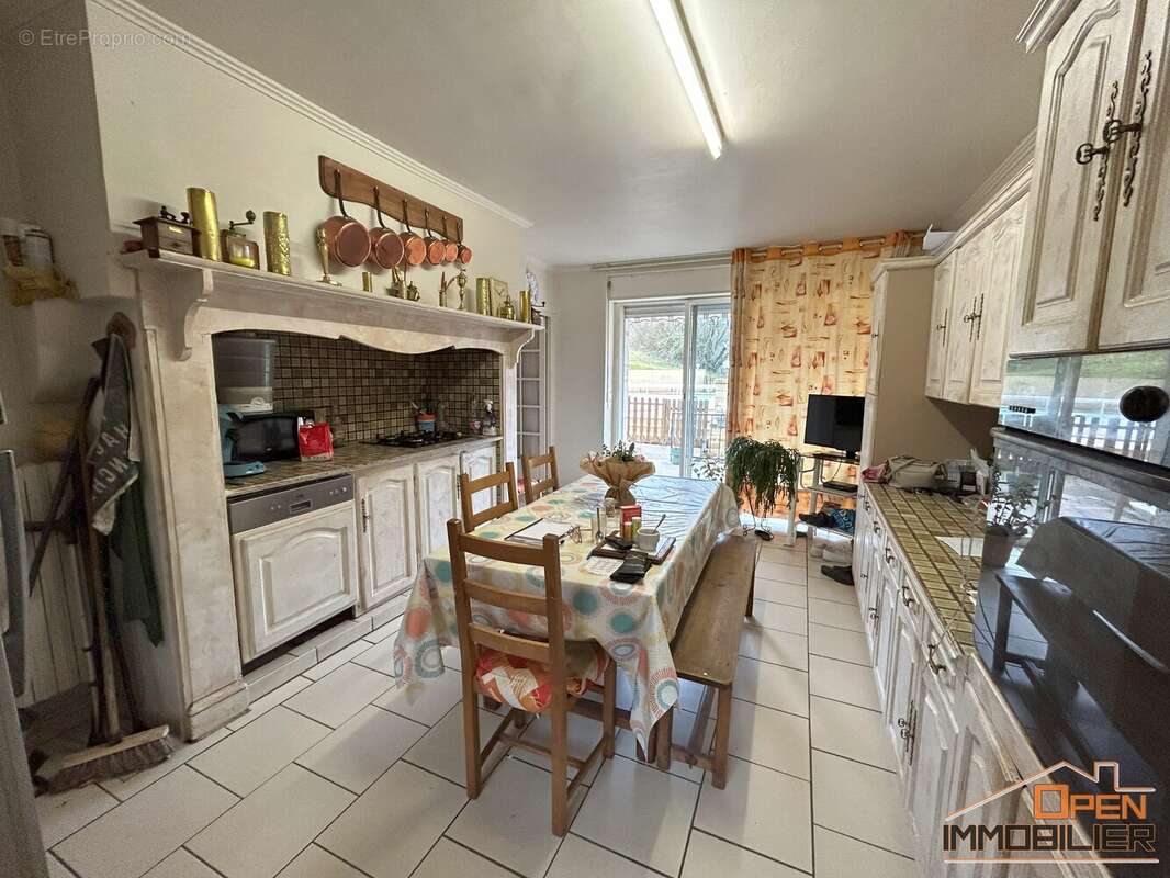 Maison 127 m² à Orliaguet  - photo 385