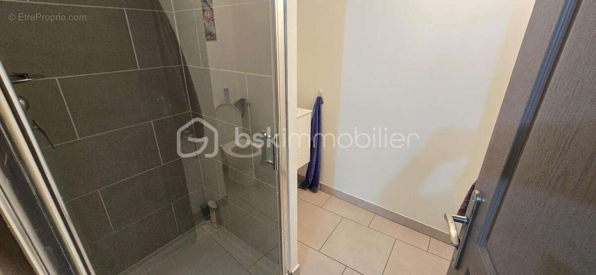 Appartement à BALBIGNY