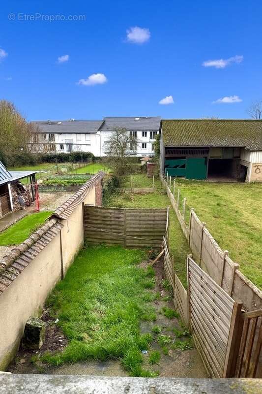 Appartement à DIEPPE