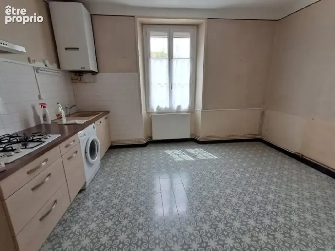 Appartement Paray Le Monial 3 pièces - photo 8