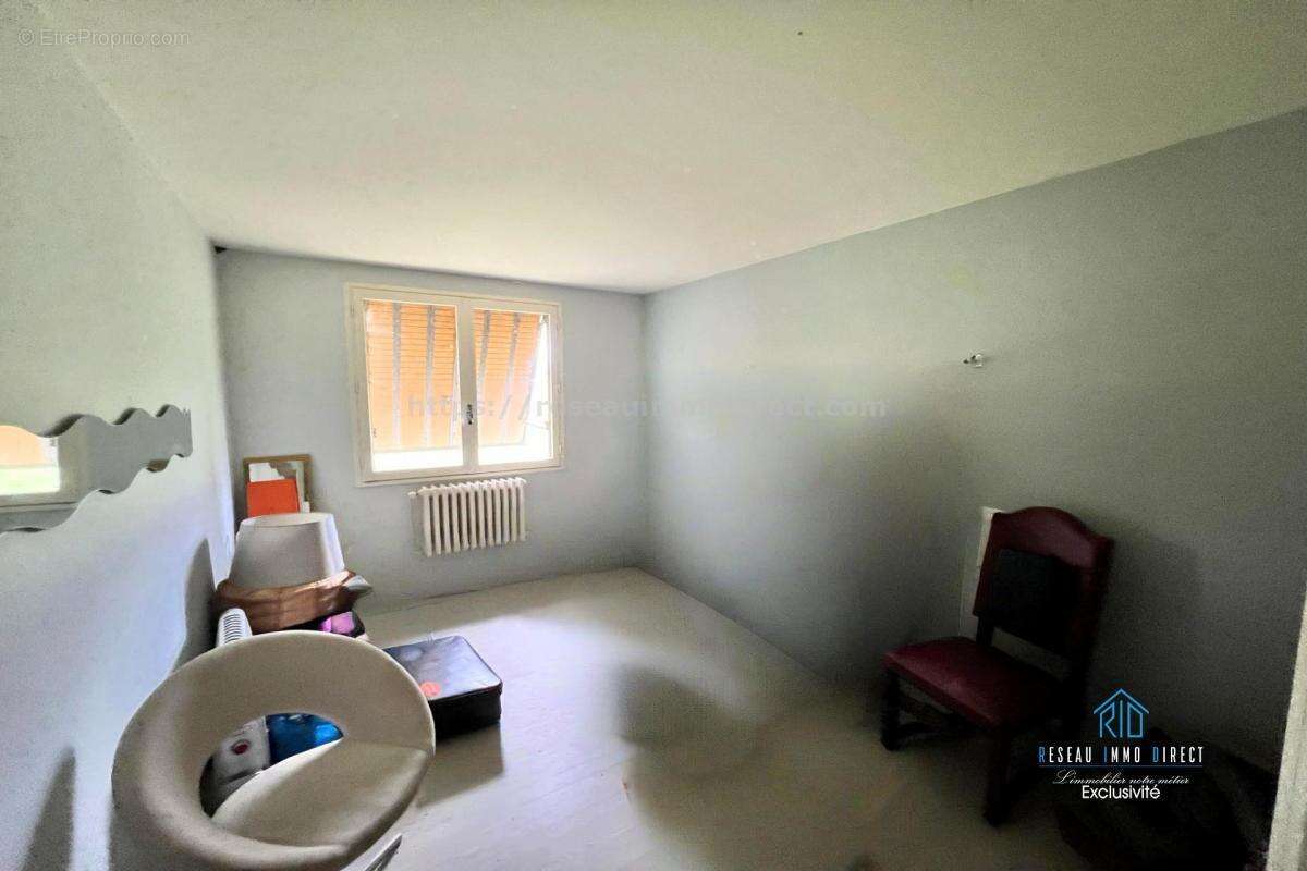 Maison à HAUTERIVES