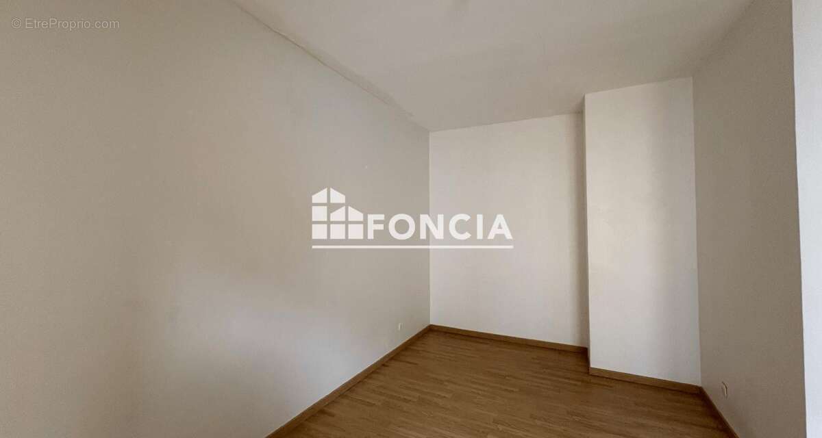 Appartement à CHARLEVILLE-MEZIERES