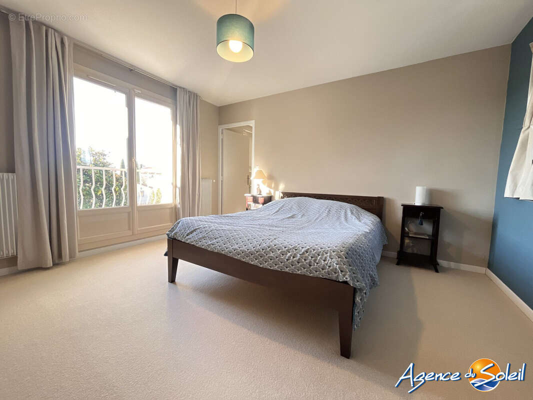 Maison à MONTPELLIER