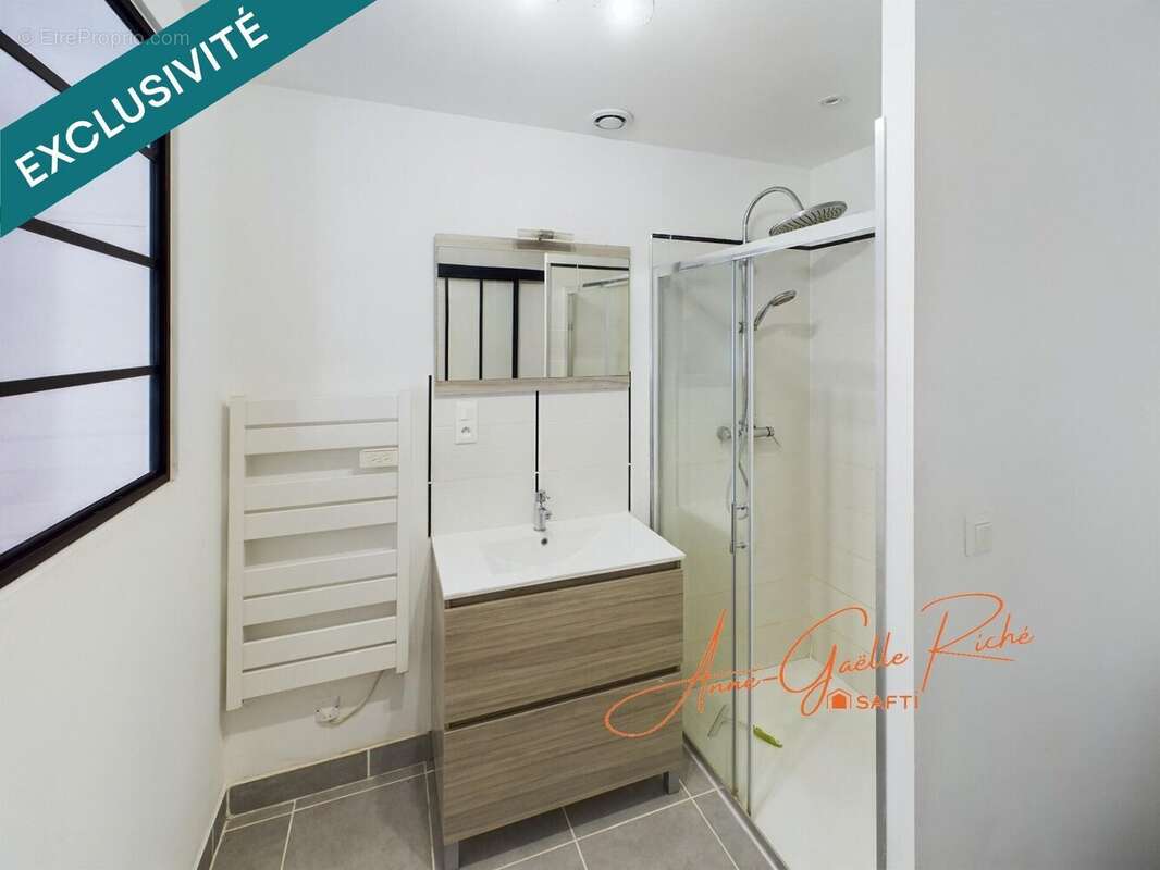 Maison 246 m² à Saint-Hilaire-De-Villefranche  - photo 6