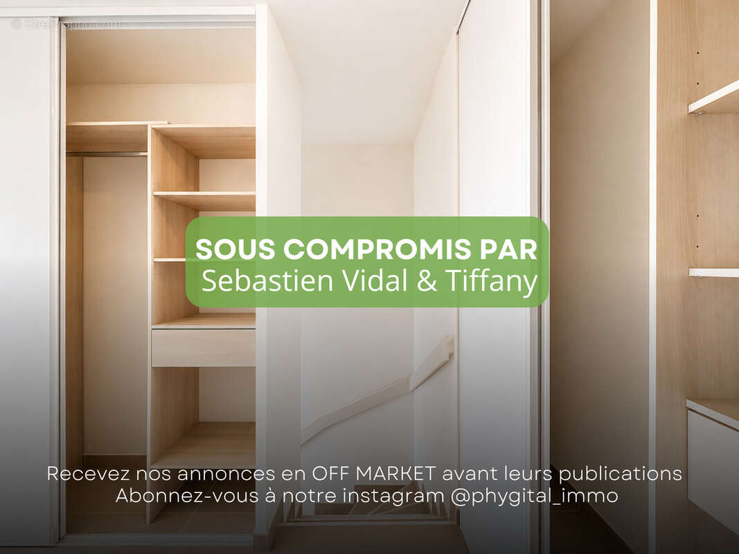 Appartement 3P à vendre à Antibes (06600) - photo 13