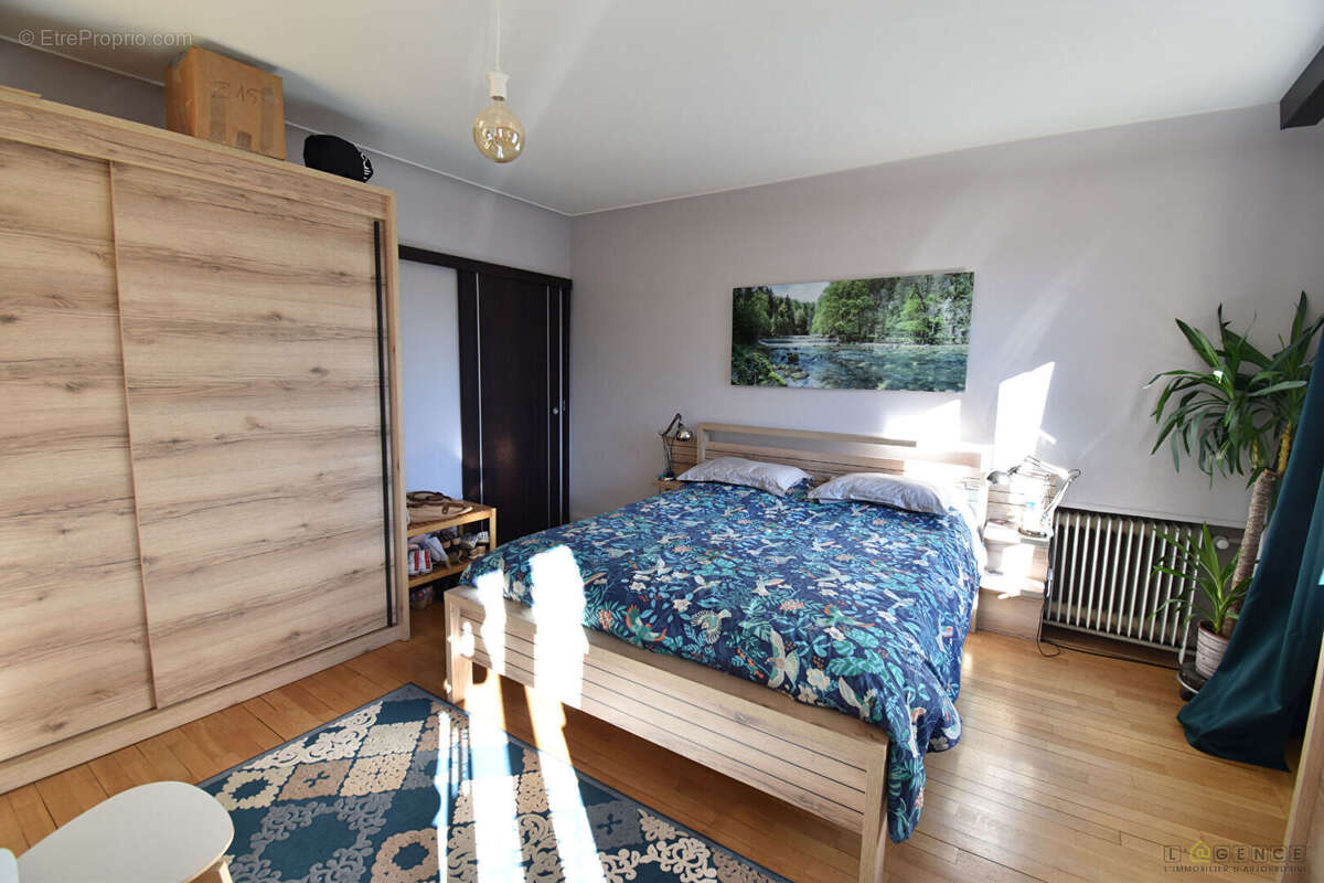 Appartement à SAINT-DIE-DES-VOSGES