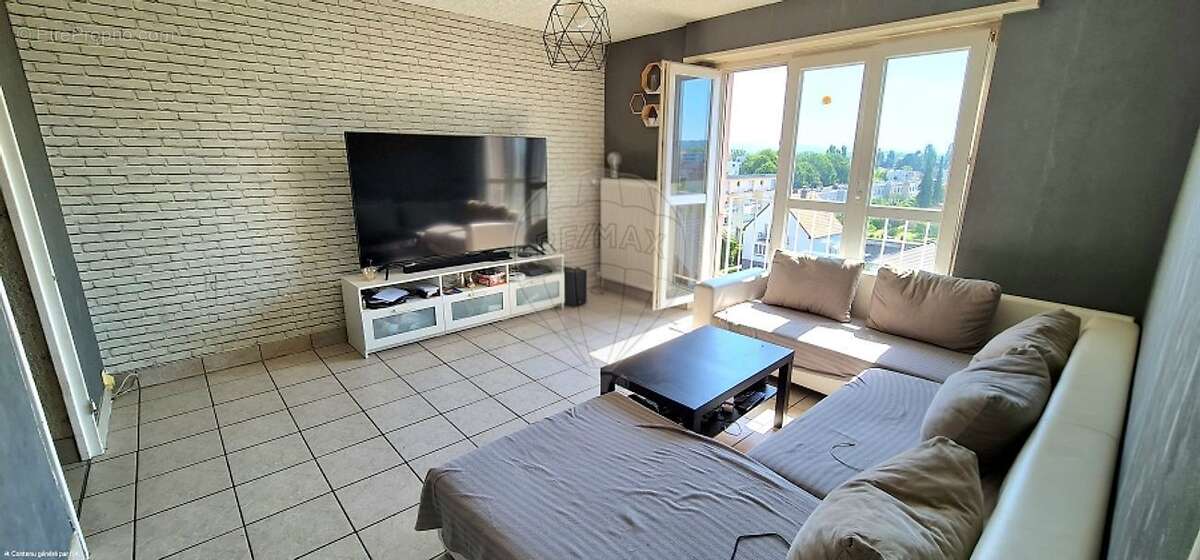 Appartement à ILLZACH