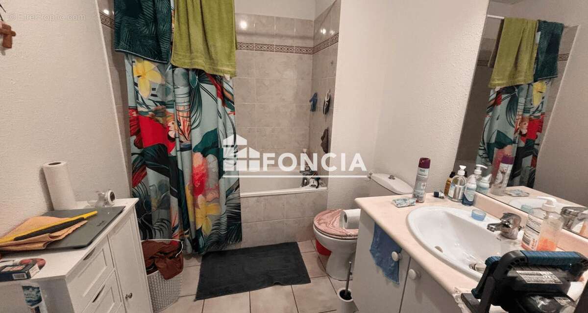 Appartement à CARCASSONNE