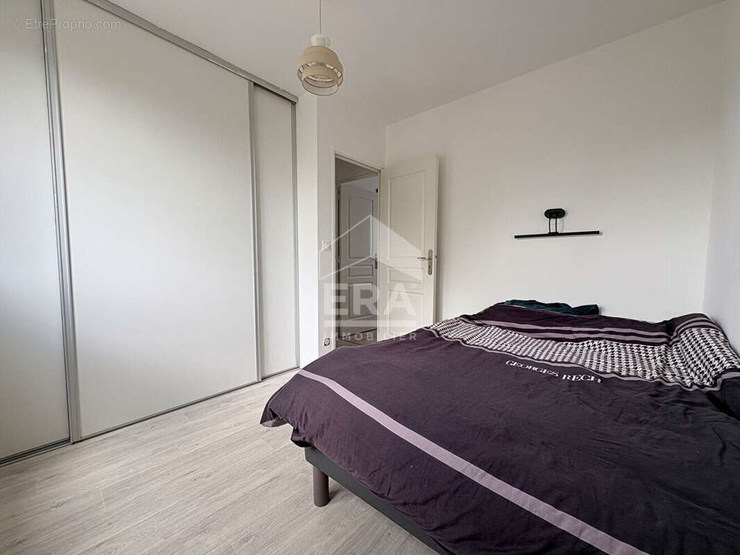 Maison Leroi Haricot - Le Mans - T4 - Maillets / Fontenelles - photo 7