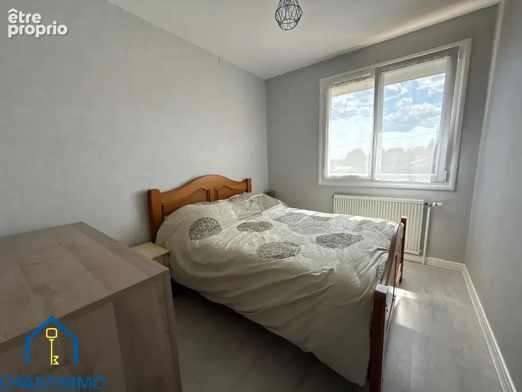 Maison sur sous-sol en très bon état avec terrain clos - photo 7