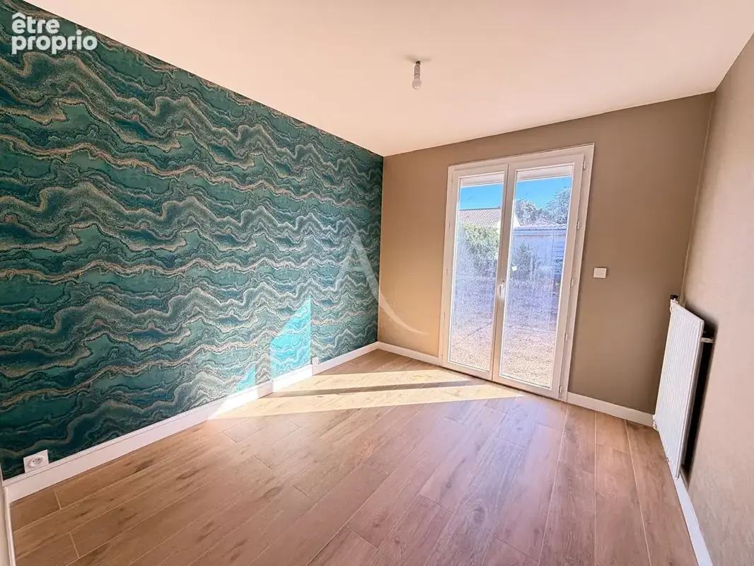 Maison rénovée de plain pied - photo 4