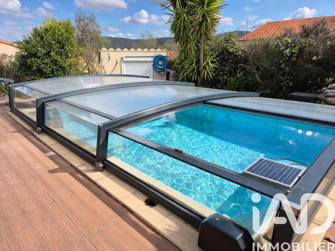 Photo 3 - Maison à MONTNER