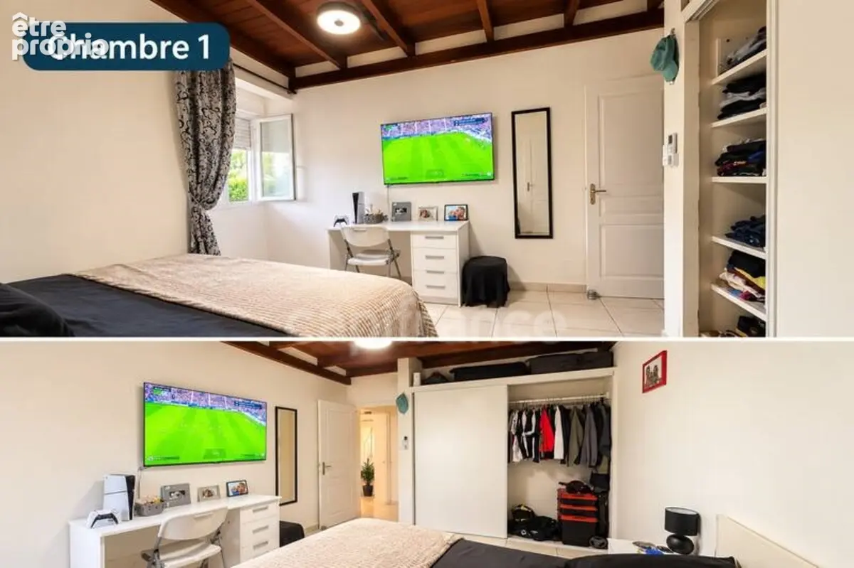 Appartement à vendre 4 pièces  (973) - photo 5