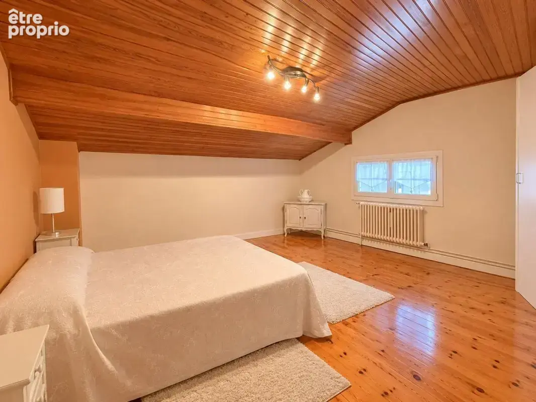 Mont-de-Marsan Saint-Médard – Maison 185 m², 4 chambres, véranda, jardin 820 m² - photo 13