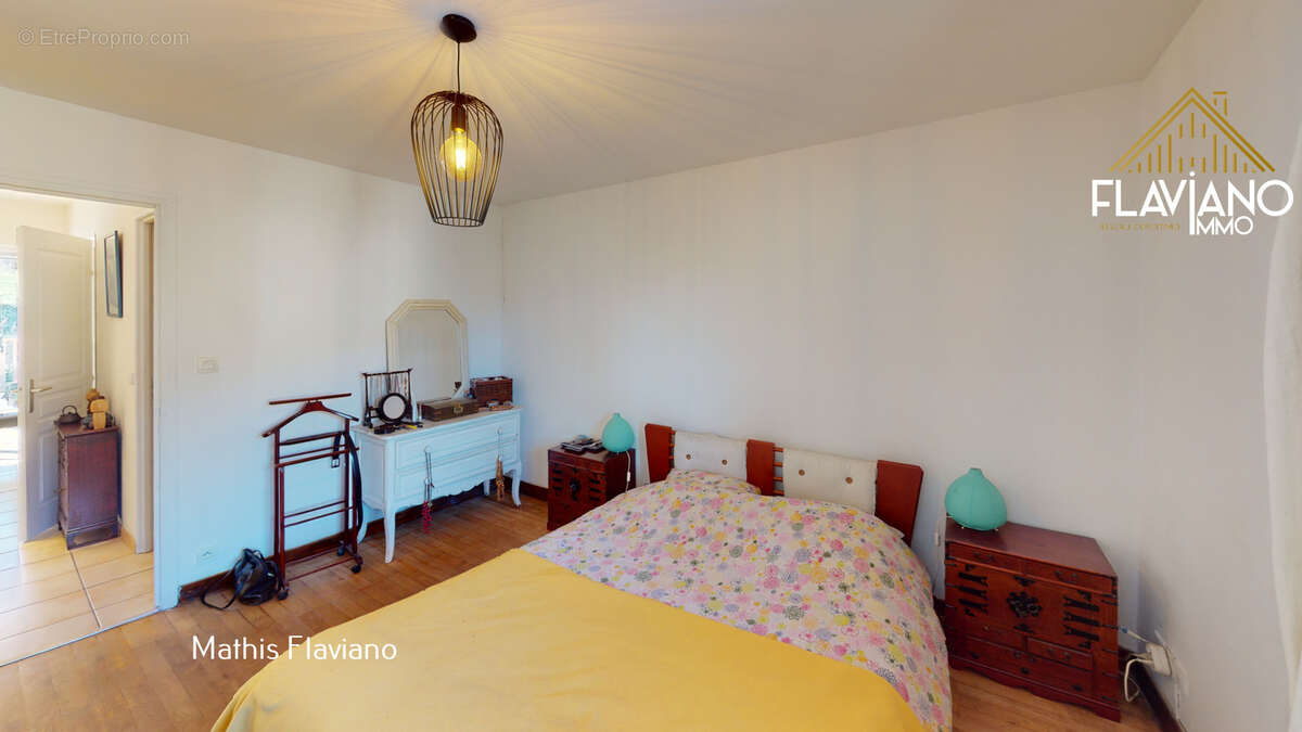 Appartement à BARCELONNETTE