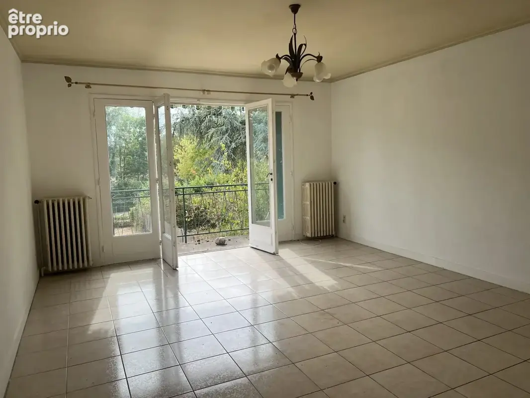 Maison 69 m² à Bonny-Sur-Loire  - photo 2