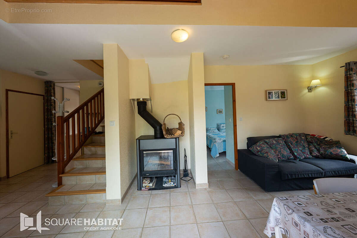 Photo 9 - Maison à CROTS